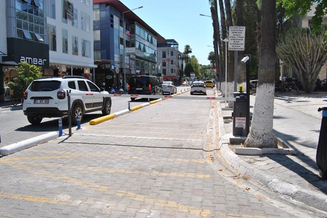 Trafiği Rahatlatacak Çözüm Uygulamaya Konuldu (1) (Copy)