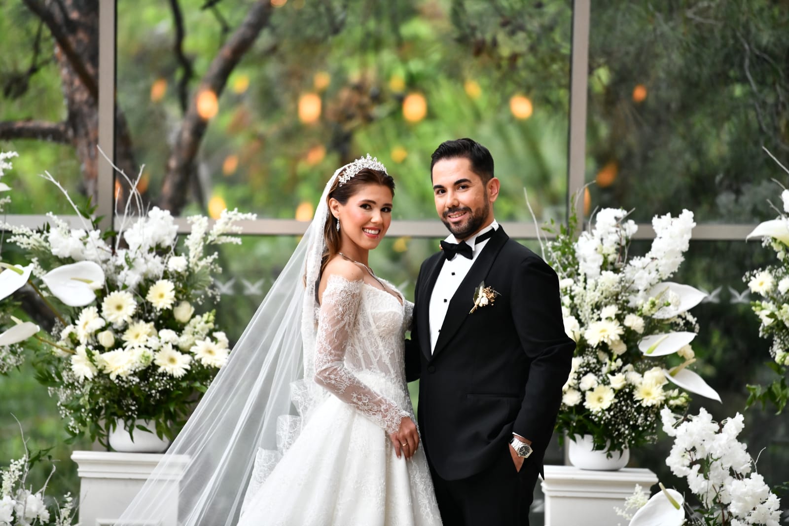 Varlı Ve Cengiz Ailelerinin En Mutlu Günü (2)