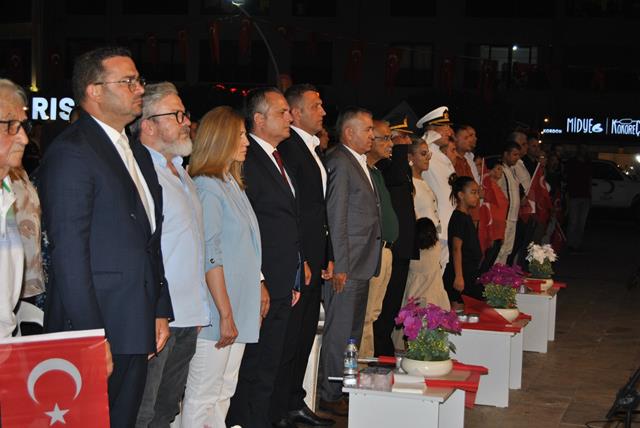 15 Temmuz Demokrasi Ve Milli Birlik Yürüyüşü Fethiye (23) (Copy)