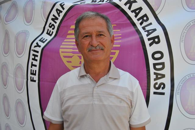 Aşure Etkinliğine Yoğun İlgi Oldu (9) (Copy)