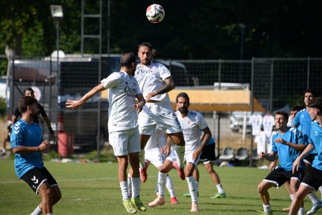 Başkan Bakırcı, Fethiyespor Kampını Ziyaret Etti (1) (Copy)