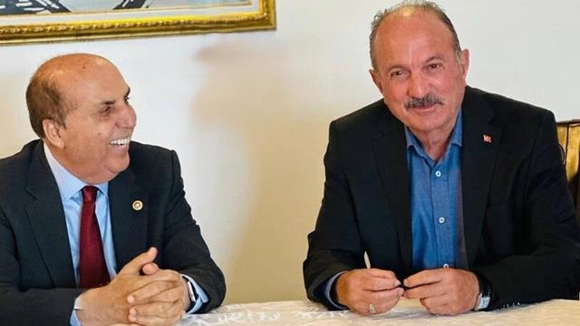 Behçet Saatcı’dan Bazı Milletvekillerine Sert Eleştiri (2) (Copy)