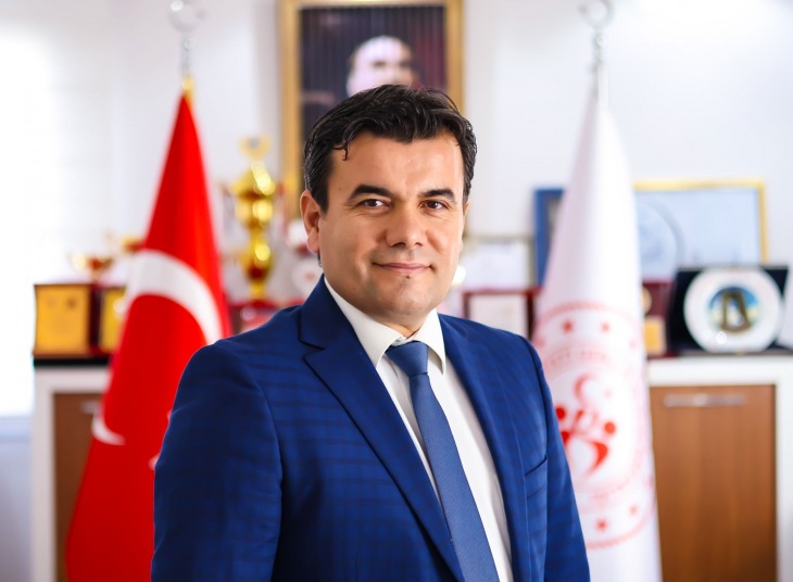 Betonarme Tribünün Yıkım İhalesi Yapıldı (3)