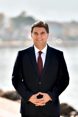 Çin'den Fethiye'ye Kardeşlik Daveti (Copy)