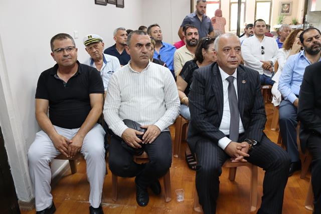 Fethiye Bbp’de Tombak Yeniden Başkan Seçildi (1) (Copy)