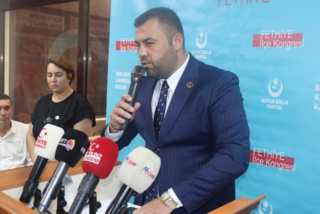 Fethiye Bbp’de Tombak Yeniden Başkan Seçildi (4) (Copy)