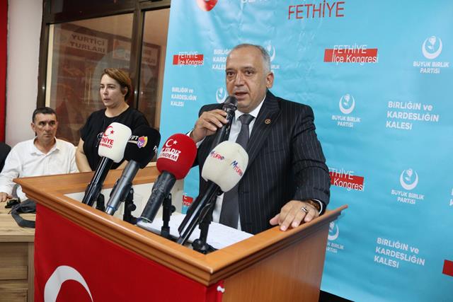 Fethiye Bbp’de Tombak Yeniden Başkan Seçildi (6) (Copy)
