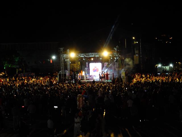 Fethiye, Uluslararası Boks Gecesine Ev Sahipliği Yapacak (5) (Copy)