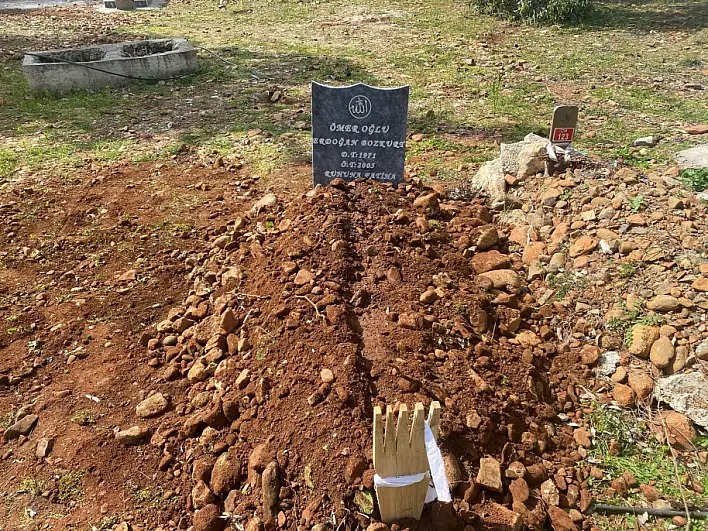 Fethiye'de 20 Yıl Önce İşlenen Cinayete İlişkin 4 Sanık Yargılanıyor (2)
