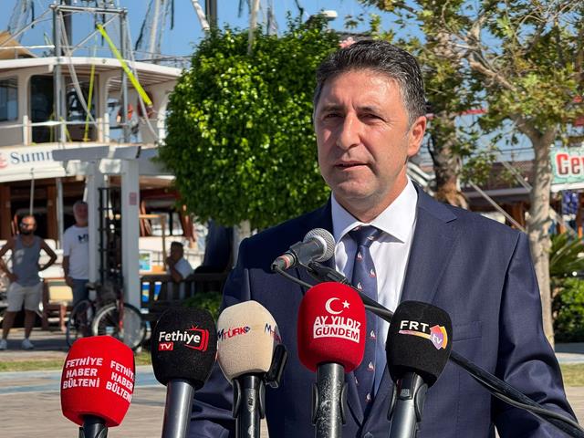 Fethiye’de Kabotaj Bayramı Coşkusu Törenle Başladı (3) (Copy)