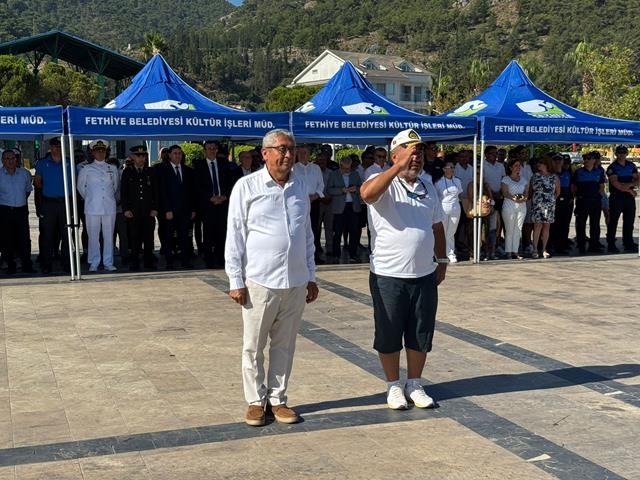 Fethiye’de Kabotaj Bayramı Coşkusu Törenle Başladı (8) (Copy)