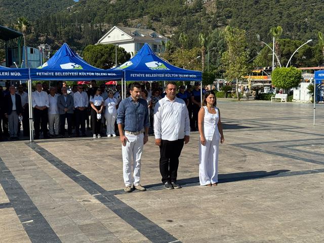 Fethiye’de Kabotaj Bayramı Coşkusu Törenle Başladı (9) (Copy)