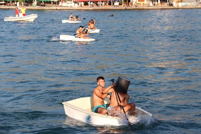 Fethiye’de Kabotaj Coşkusu Yarışmalar Ve Gösterilerle Yaşandı (11) (Copy)