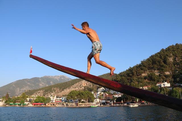 Fethiye’de Kabotaj Coşkusu Yarışmalar Ve Gösterilerle Yaşandı (22) (Copy)