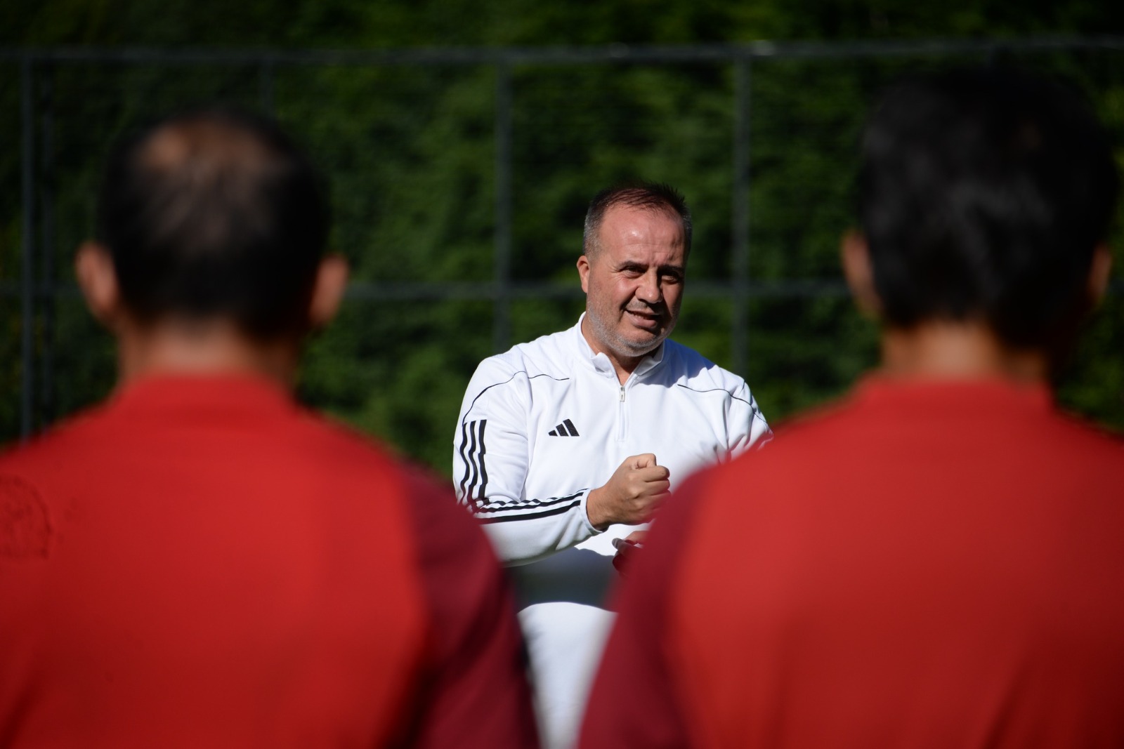 Fethiyespor, Kartepe Kampında Yeni Sezona Hazırlanıyor (4)