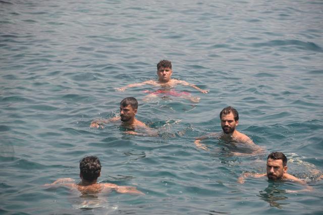 Fethiyespor, Tekne Turuyla Yorgunluk Attı (12) (Copy)
