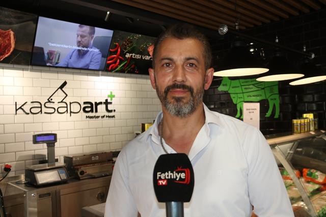 Göcek’te “Kasapart” Kapılarını Açtı (9) (Copy)