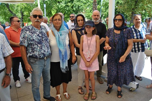 Gürel Ailesinin Acı Günü (2) (Copy)