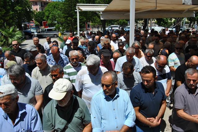 Gürel Ailesinin Acı Günü (8) (Copy)