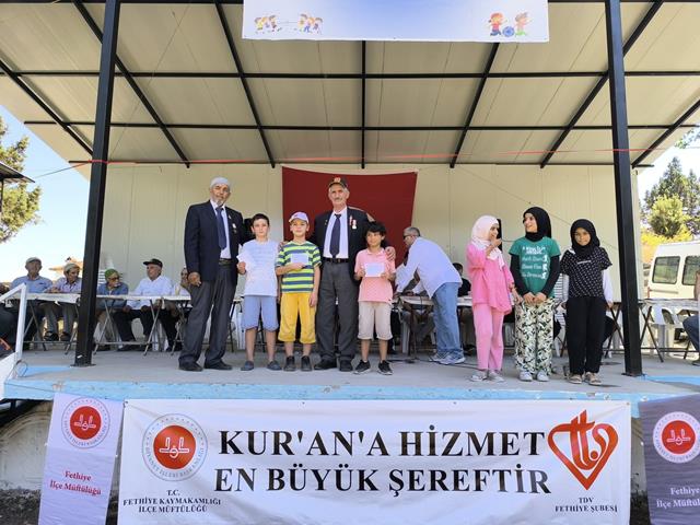 Hafızlar Yayla Şenliğine Yoğun İlgi Oldu (13) (Copy)