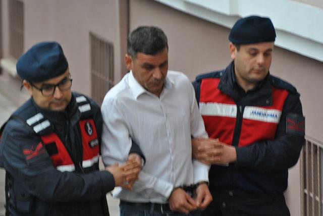 Kan Donduran Cinayete 24 Yıl Hapis (1) (Copy)
