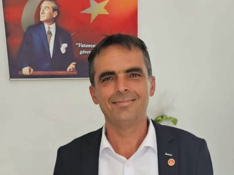 Karaçulha Mahallesi Beklenen En Büyük Hizmetlerden Birine Kavuştu (1)