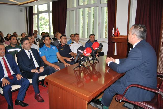 Kaymakam Fatih Akkaya Fethiye’de Görevine Başladı (12) (Copy)