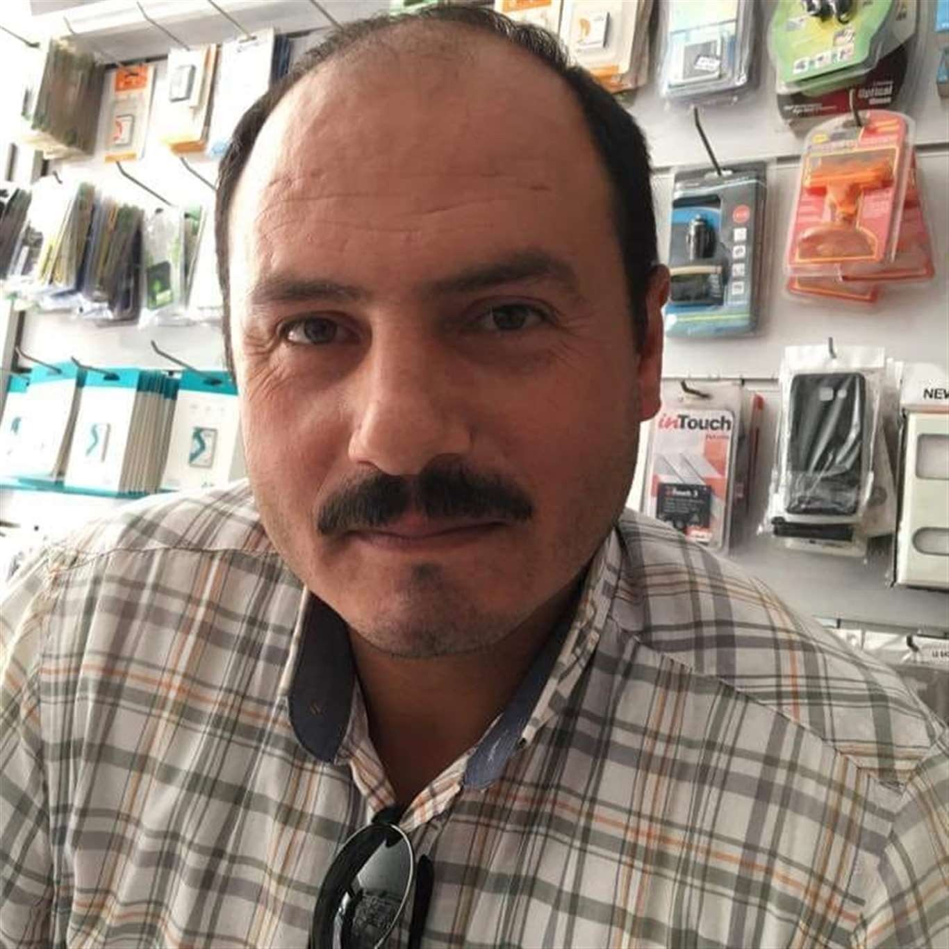 Komşu Katili Hakim Karşısına Çıktı (2)