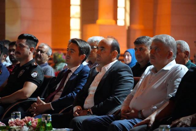 Seydikemer’de 15 Temmuz Demokrasi Nöbeti (1) (Copy)