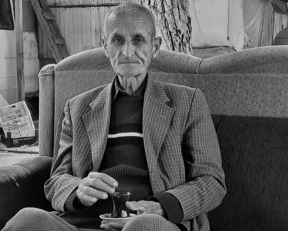 Seydikemer’de Kıbrıs Gazisi Ramazan Acar’a Son Görev (4)