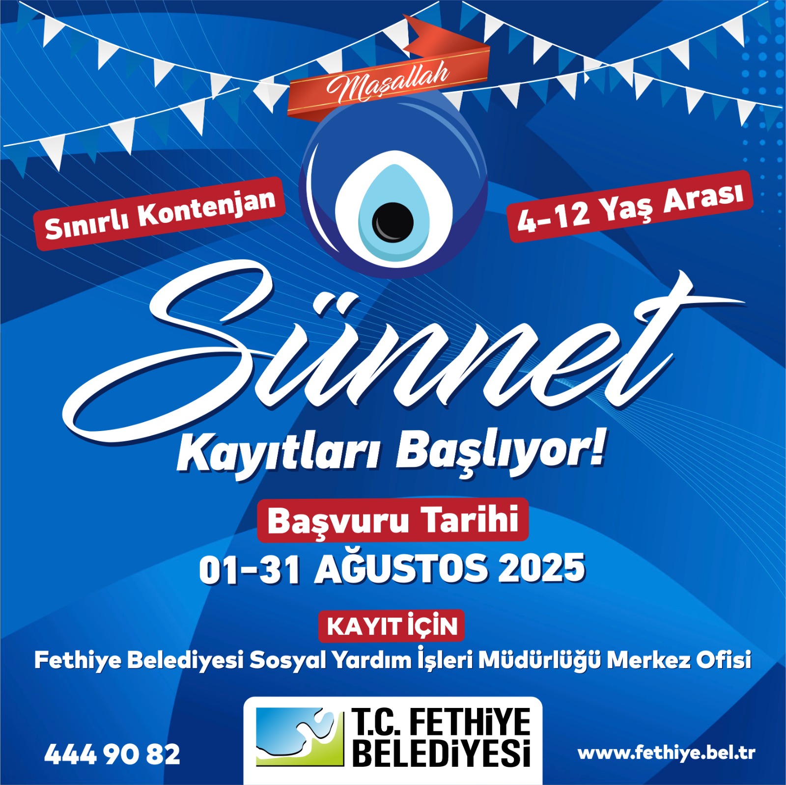 Sünnet Kayıtları