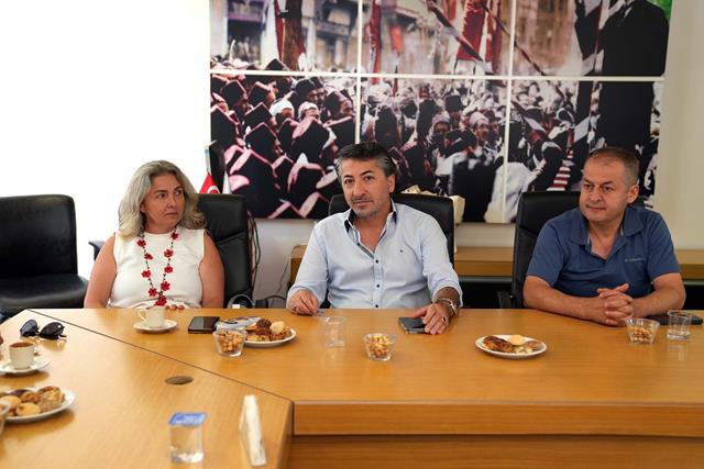 Türk İskoç Ticaret Odası İle Ftso Arasında Turistik Ve Ticari İlişkiler Başlatılacak (4) (Copy)