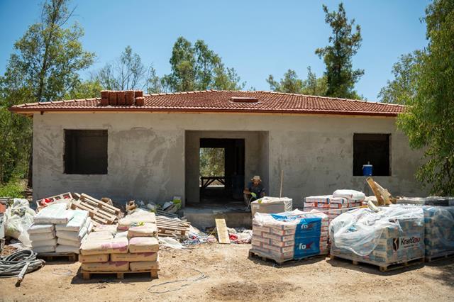 Türkiye’nin İlk Vi̇p’i Hayvan Barınağı Projesi, Fethiye’de Hayata Geçecek… (2) (Copy)