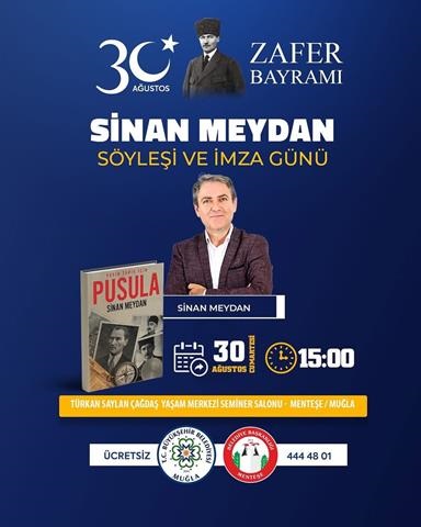30 Ağustos Zafer Bayramı Muğla’da Coşkuyla Kutlanacak (2) (Copy)