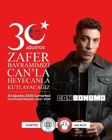 30 Ağustos Zafer Bayramı Muğla’da Coşkuyla Kutlanacak (4) (Copy)-1