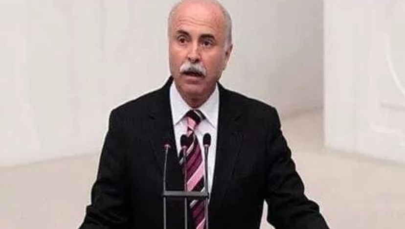 689F3E25C330D Eski Ak Parti Mugla Milletvekili Ali Boga Trafik Kazasinda Hayatini Kaybetti