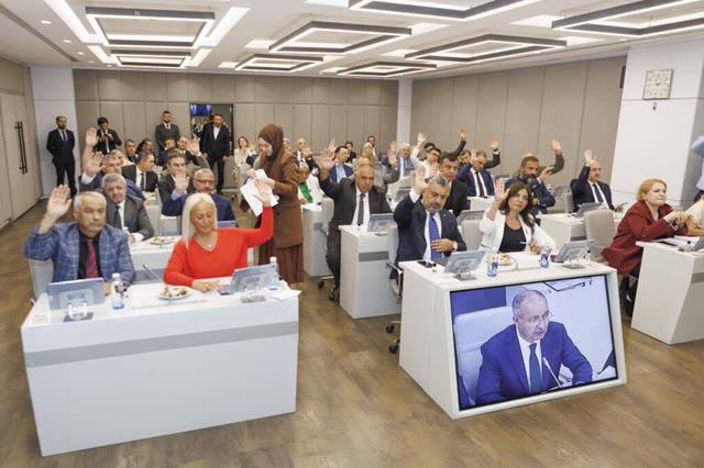 Basin Ilan Kurumu 33. Donem 3. Genel Kurul Toplantisi Basladi 5 1024X682 (Copy)