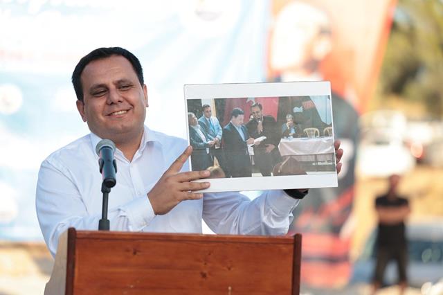 Başkan Aras “Önemli Olan Halka Dokunan Projeler Yapmak” (5) (Copy)