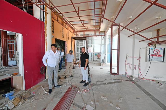 Başkan Karaca Çalışmaları Yerinde Inceledi (4) (Copy)