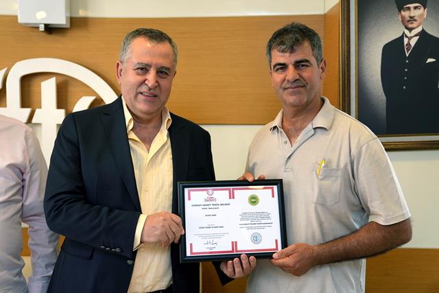 Coğrafi İşaret Logosuyla Fethiye Tahini Satan Firmalara Yenisi Eklendi (4) (Copy)