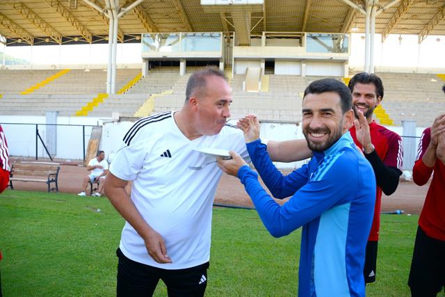 Dinçel’e Çifte Doğum Günü Kutlaması (2) (Copy)