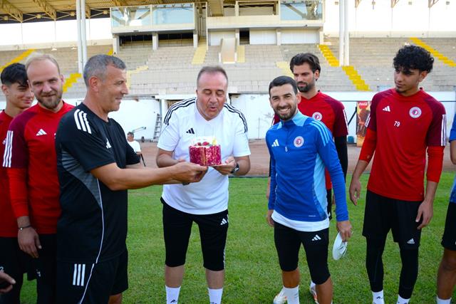 Dinçel’e Çifte Doğum Günü Kutlaması (3) (Copy)