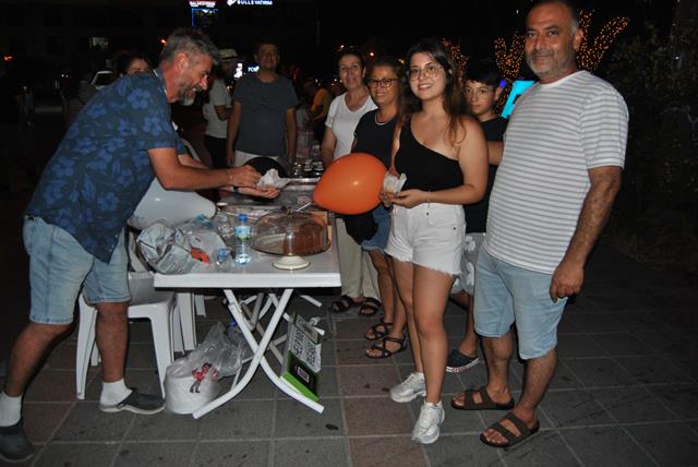 Dmd Hastası Yusuf Eymen İçin Kermes Düzenlendi (13) (Copy)