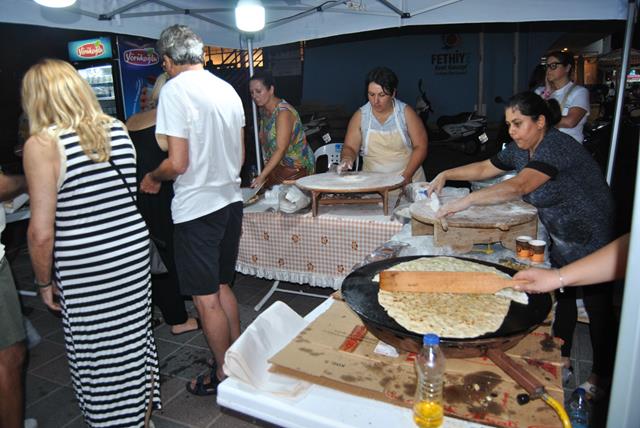 Dmd Hastası Yusuf Eymen İçin Kermes Düzenlendi (5) (Copy)