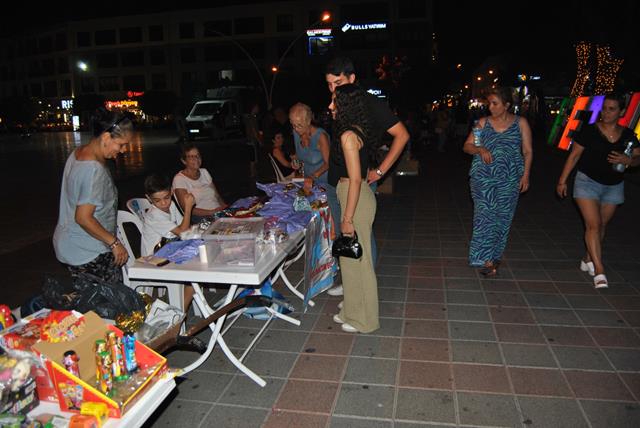 Dmd Hastası Yusuf Eymen İçin Kermes Düzenlendi (7) (Copy)