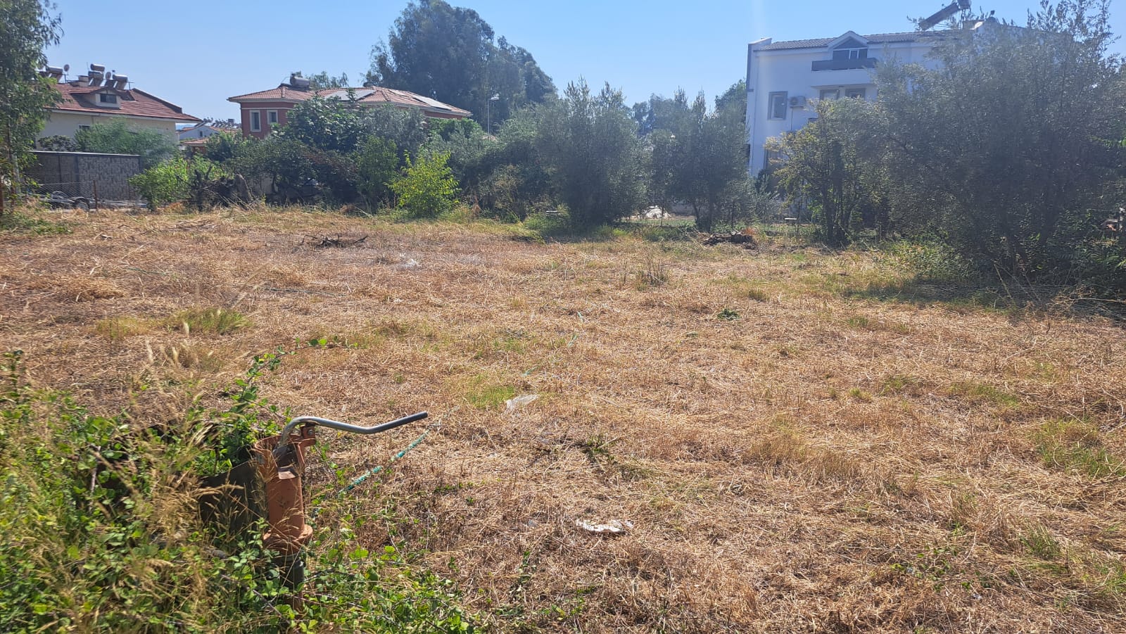 Fethiye Belediyesi Uyardı Arsa Temizliğini Yapmayanlara %20 Fazla Masraf Faturası! (2)