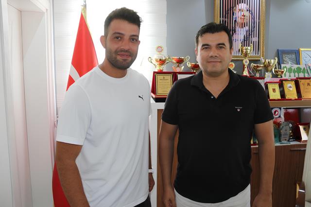 Fethiye Güreş Takımı Başarıdan Başarıya Koşuyor (1) (Copy)