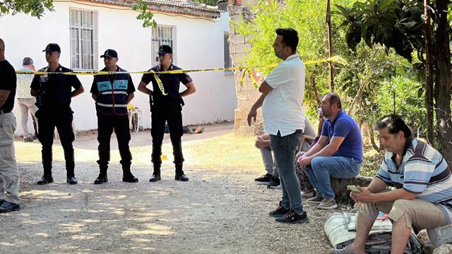 Fethiye’de 3 Kişiyi Öldüren Gazi Özcan Aybey’in Davası Görüldü (3) (Copy)