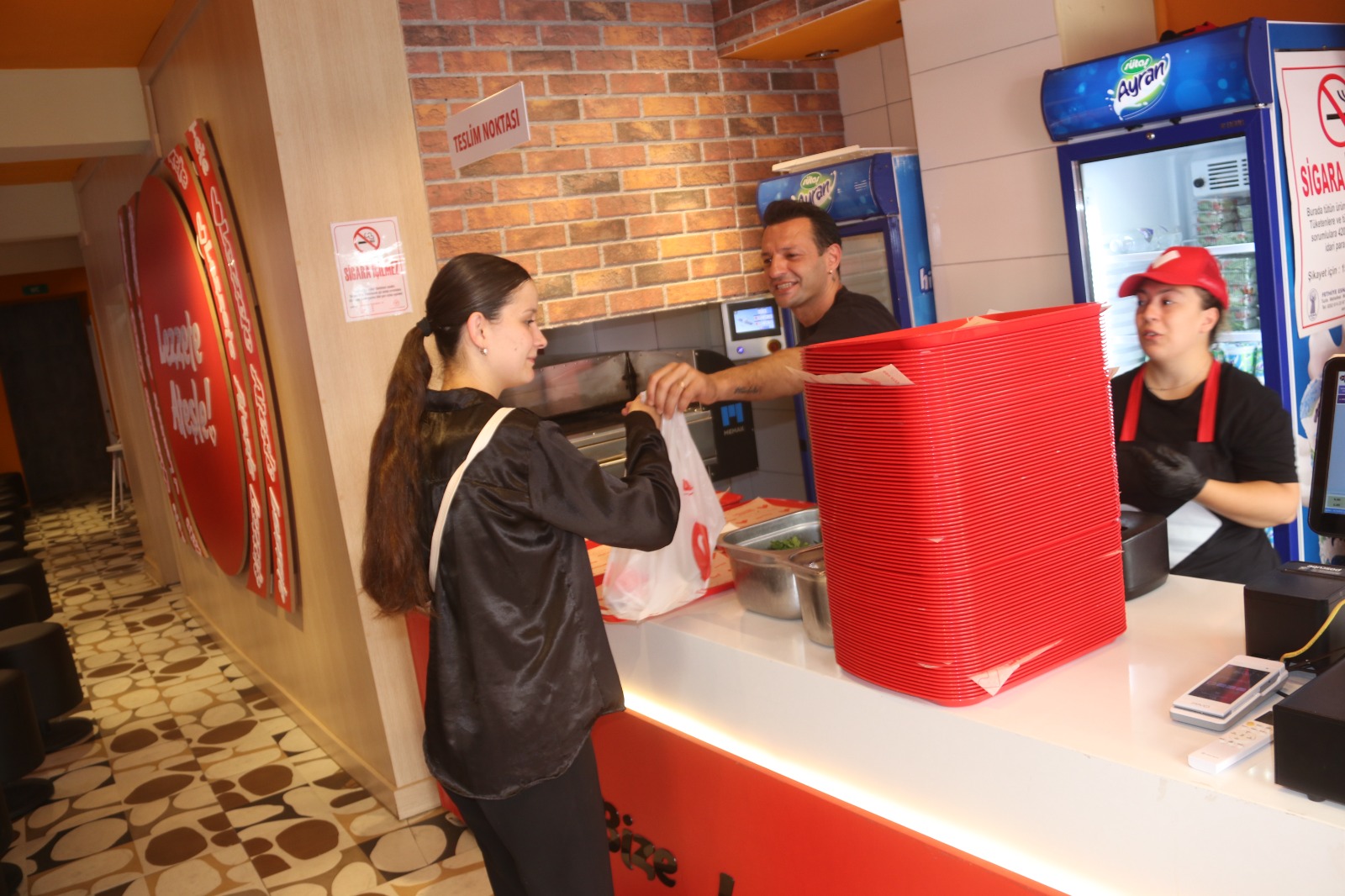 Fethiye’de Bu Lahmacun’un Fiyatına İnanamayacaksınız (5)