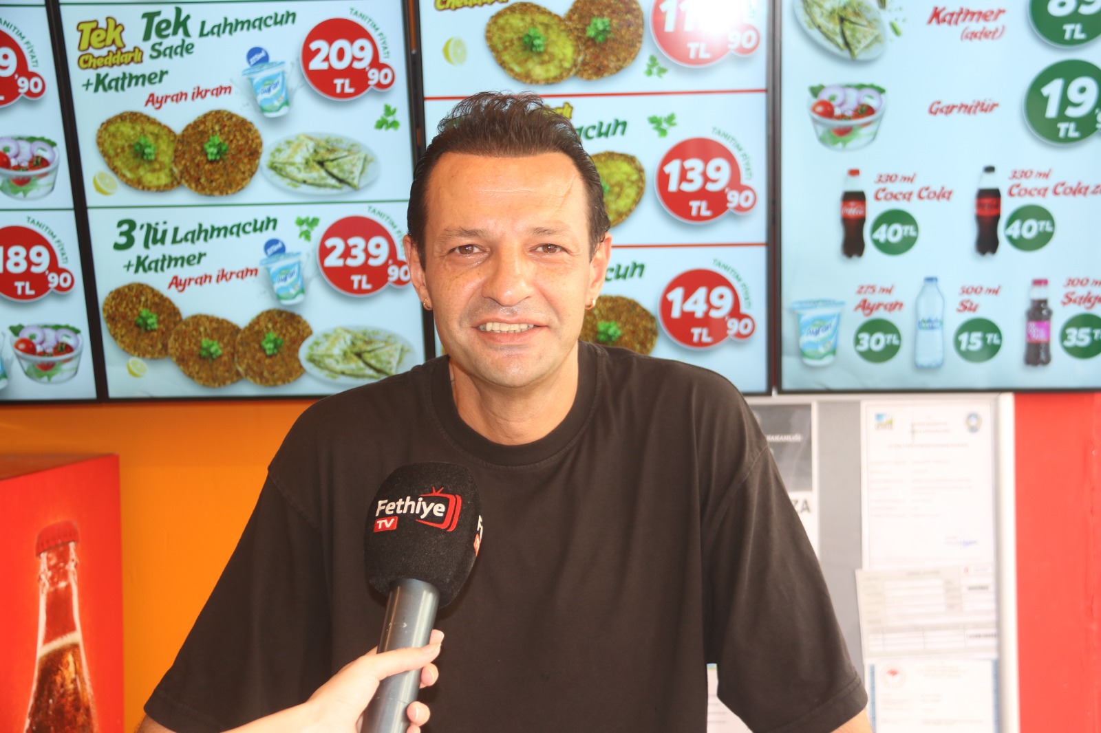 Fethiye’de Bu Lahmacun’un Fiyatına İnanamayacaksınız (7)